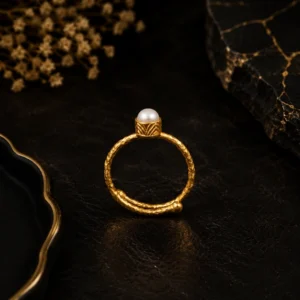 Roshni Ring