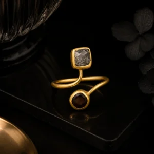 Sitara Ring