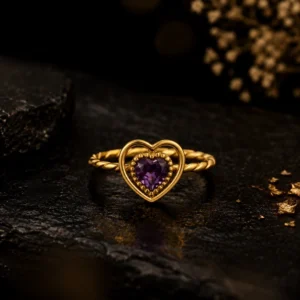 Meher Ring