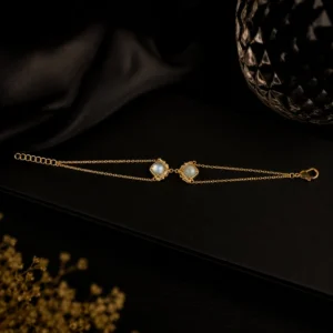 Lyra Armband